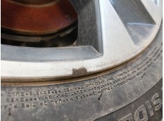 Recambio de llanta para seat ateca (kh7, khp) 1.6 tdi referencia OEM IAM 215/55/17   2