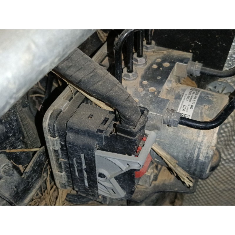 Recambio de abs para seat ateca (kh7, khp) 1.6 tdi referencia OEM IAM   