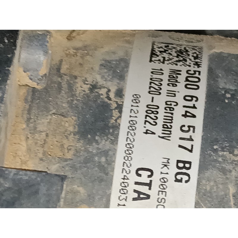 Recambio de abs para seat ateca (kh7, khp) 1.6 tdi referencia OEM IAM   