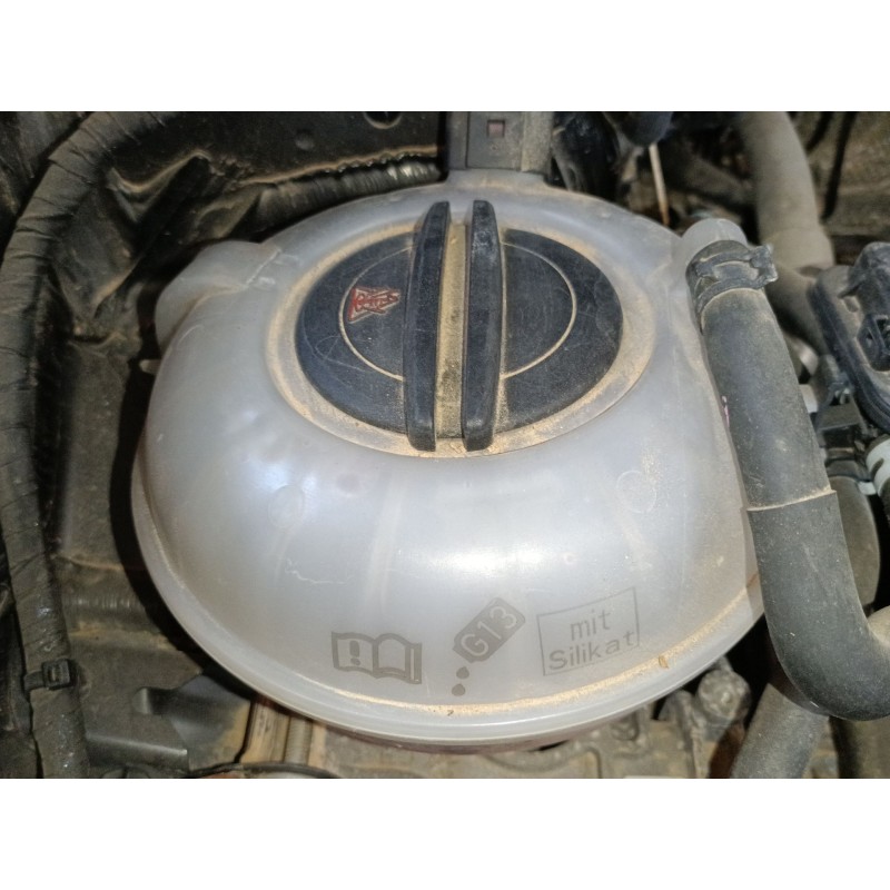 Recambio de deposito expansion para seat ateca (kh7, khp) 1.6 tdi referencia OEM IAM   