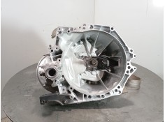 Recambio de caja cambios para peugeot 208 i (ca_, cc_) 1.2 thp 110 referencia OEM IAM 20ET26   2
