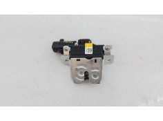 CERRADURA MALETERO / PORTON 81800P1100 E2-B5-4-2