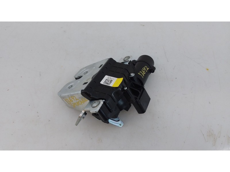 Recambio de cerradura maletero / porton para kia sportage v (nq5) 1.6 t-gdi mhev referencia OEM IAM   