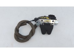 CERRADURA MALETERO / PORTON A2047500186 E1-A2-7-1