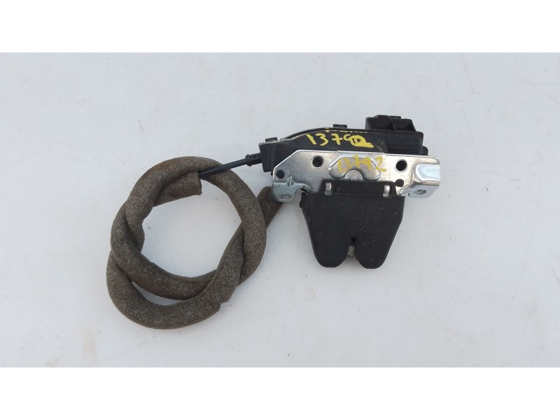 Recambio de cerradura maletero / porton para mercedes-benz clase c (w204) c 220 cdi (204.002) referencia OEM IAM   