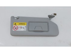 Recambio de parasol derecho para mitsubishi asx (ga0w) ga6w referencia OEM IAM    2