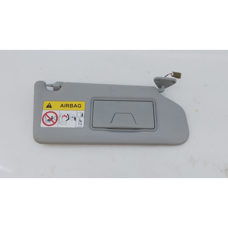 Recambio de parasol derecho para mitsubishi asx (ga0w) ga6w referencia OEM IAM   