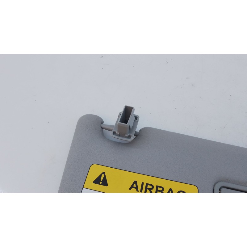 Recambio de parasol derecho para mitsubishi asx (ga0w) ga6w referencia OEM IAM   