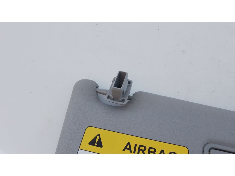 Recambio de parasol derecho para mitsubishi asx (ga0w) ga6w referencia OEM IAM   