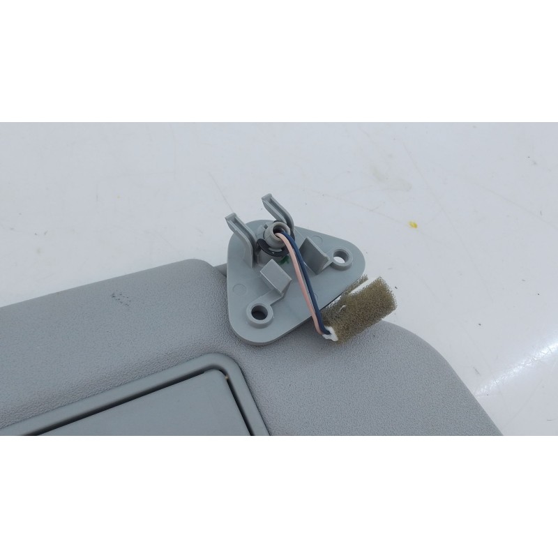 Recambio de parasol derecho para mitsubishi asx (ga0w) ga6w referencia OEM IAM   