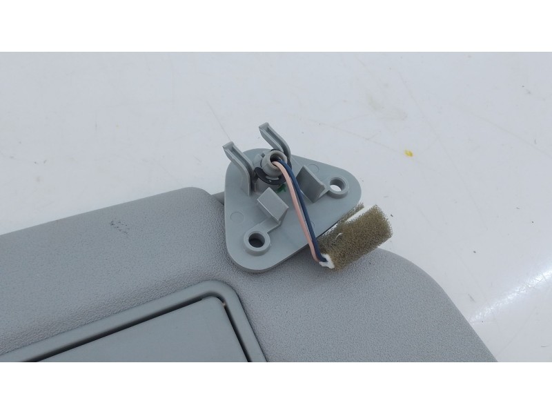 Recambio de parasol derecho para mitsubishi asx (ga0w) ga6w referencia OEM IAM   