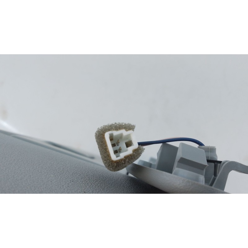 Recambio de parasol derecho para mitsubishi asx (ga0w) ga6w referencia OEM IAM   