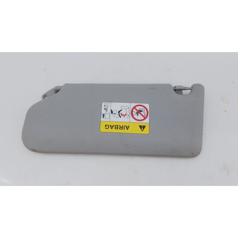 Recambio de parasol derecho para mitsubishi asx (ga0w) ga6w referencia OEM IAM   