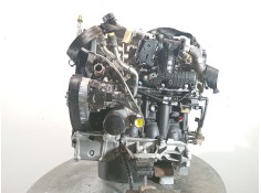 Recambio de motor completo para iveco daily vi caja/chasis 33s15, 35s15, 35c15 referencia OEM IAM F1AFL411C  