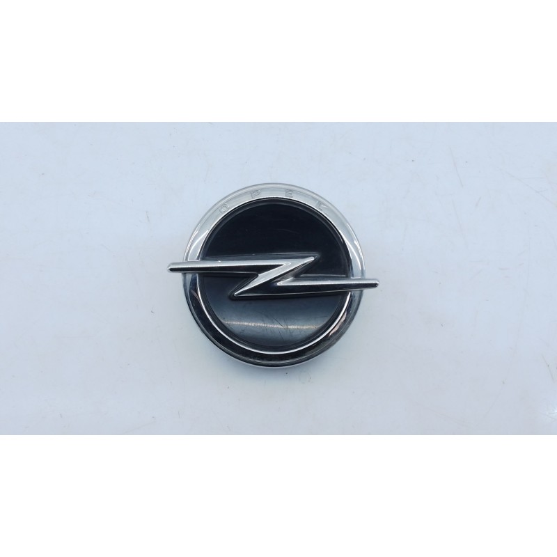 Recambio de maneta exterior porton para opel corsa f (p2jo) 1.2 (68) referencia OEM IAM   