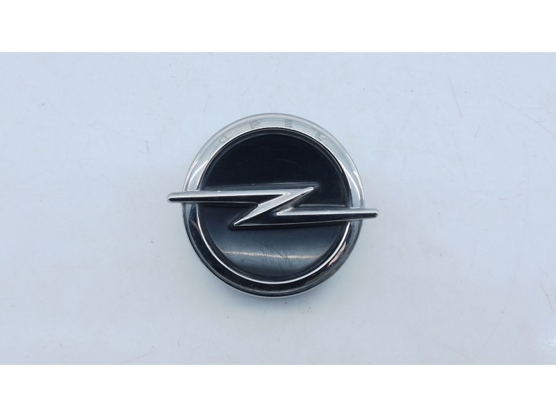 Recambio de maneta exterior porton para opel corsa f (p2jo) 1.2 (68) referencia OEM IAM   