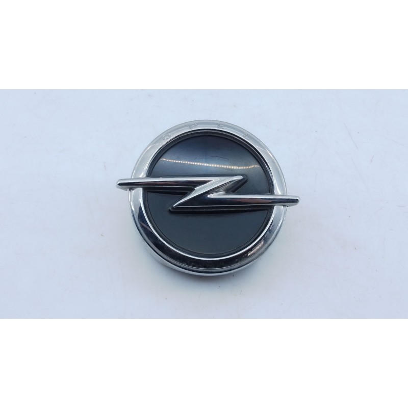 Recambio de maneta exterior porton para opel corsa f (p2jo) 1.2 (68) referencia OEM IAM   