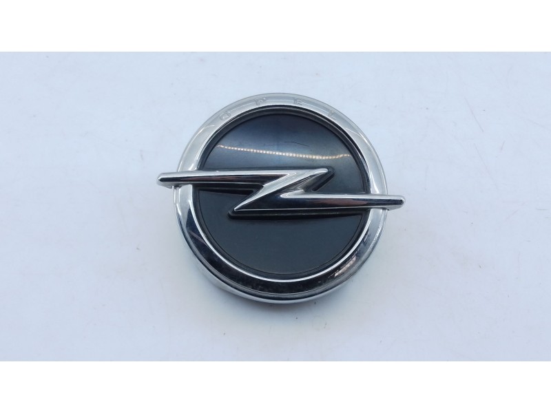 Recambio de maneta exterior porton para opel corsa f (p2jo) 1.2 (68) referencia OEM IAM   