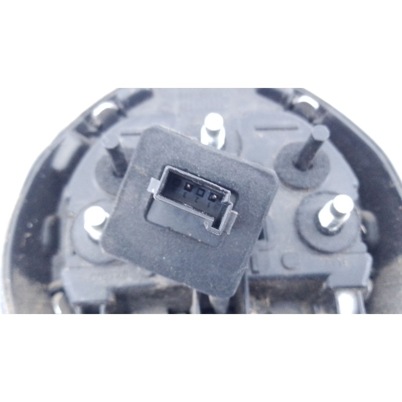 Recambio de maneta exterior porton para opel corsa f (p2jo) 1.2 (68) referencia OEM IAM   