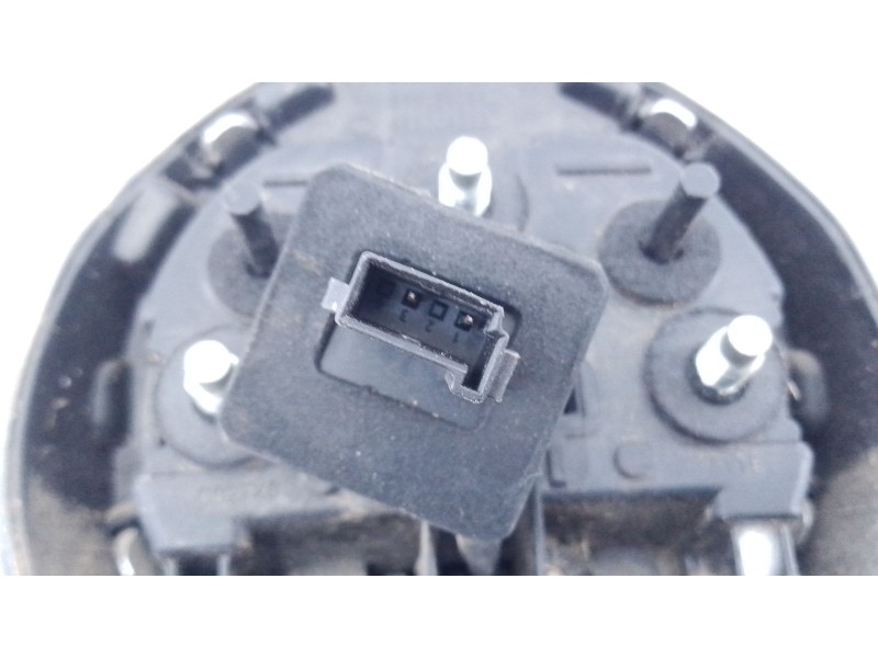 Recambio de maneta exterior porton para opel corsa f (p2jo) 1.2 (68) referencia OEM IAM   