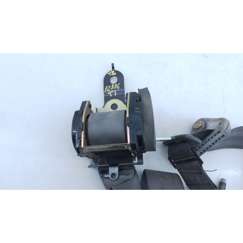 Recambio de cinturon seguridad trasero izquierdo para ford maverick (ml) referencia OEM IAM   