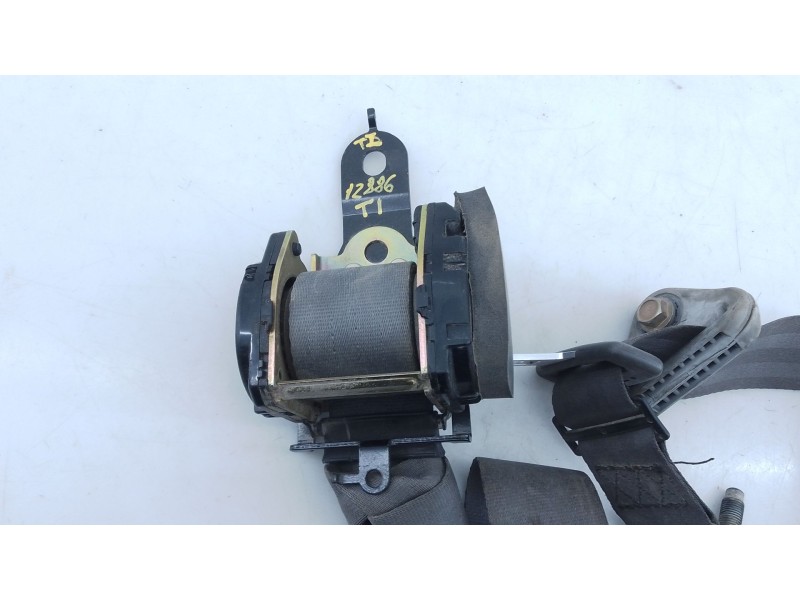 Recambio de cinturon seguridad trasero izquierdo para ford maverick (ml) referencia OEM IAM   