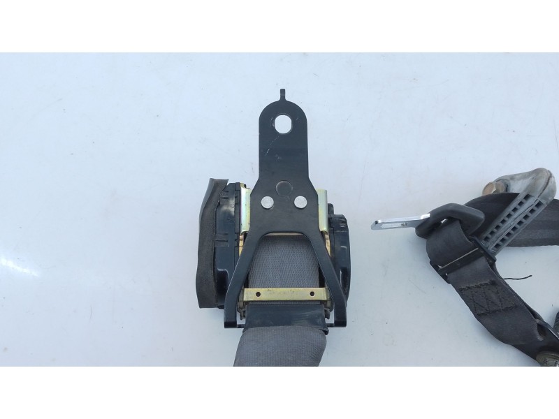 Recambio de cinturon seguridad trasero izquierdo para ford maverick (ml) referencia OEM IAM   