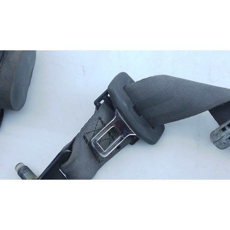 Recambio de cinturon seguridad trasero izquierdo para ford maverick (ml) referencia OEM IAM   