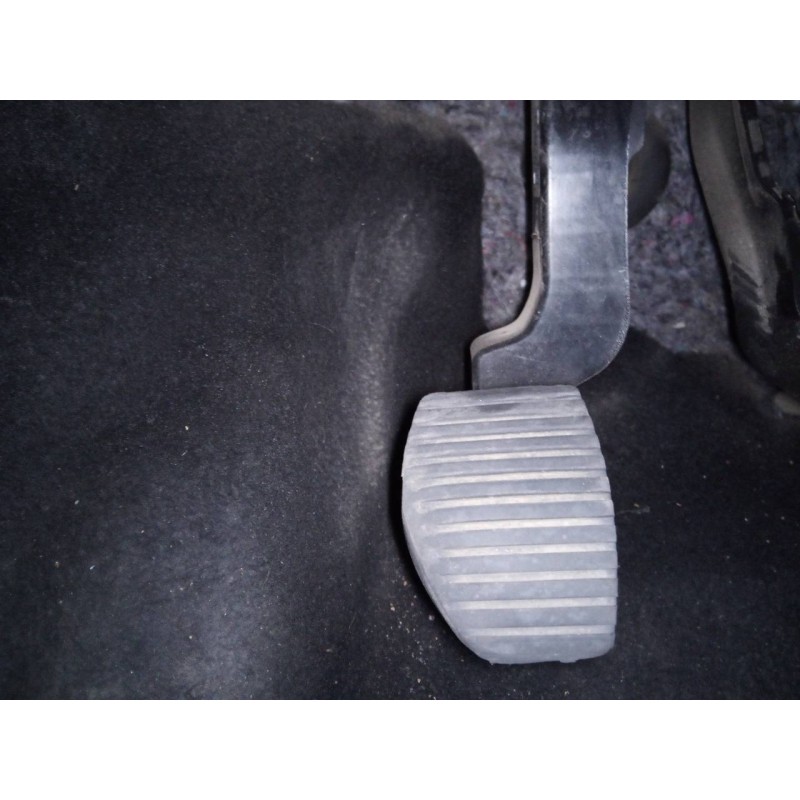 Recambio de pedal embrague para citroen c-elysée origins referencia OEM IAM   