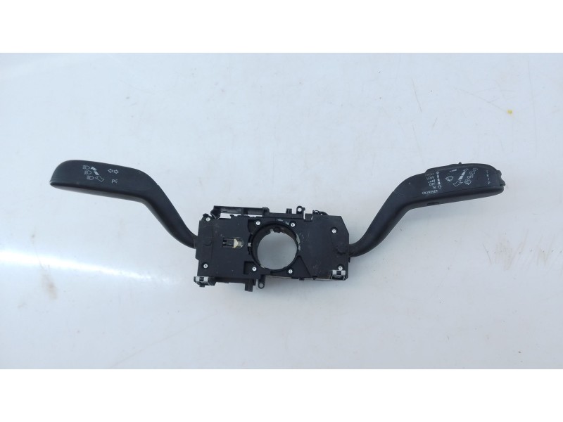 Recambio de mando intermitentes para seat ibiza (6j5) reference referencia OEM IAM   