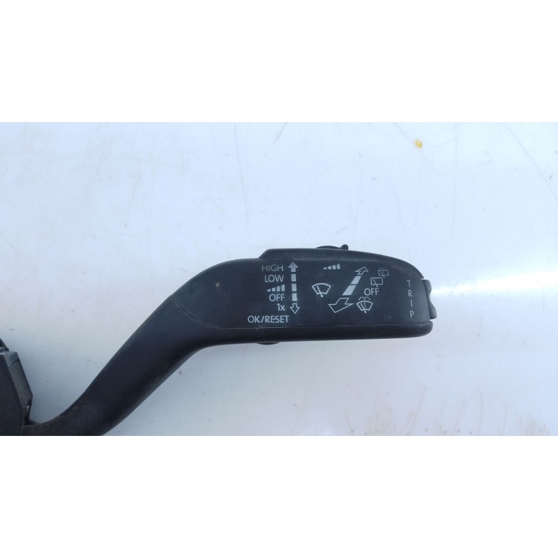 Recambio de mando intermitentes para seat ibiza (6j5) reference referencia OEM IAM   