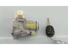 Recambio de antirrobo para toyota rav 4 advance referencia OEM IAM 8978242020 6255040001 