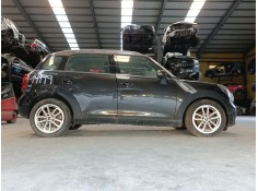 mini mini countryman (r60) del año 2017