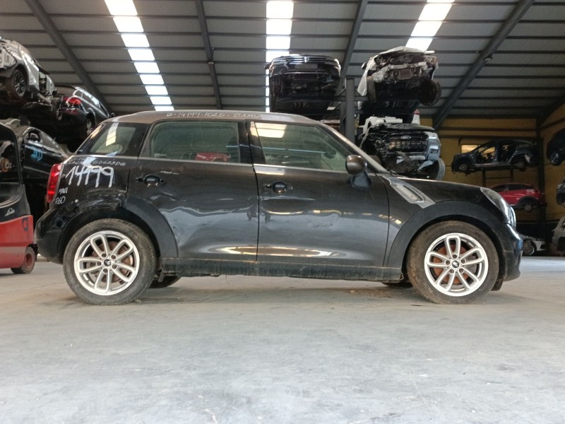 mini mini countryman (r60) del año 2017