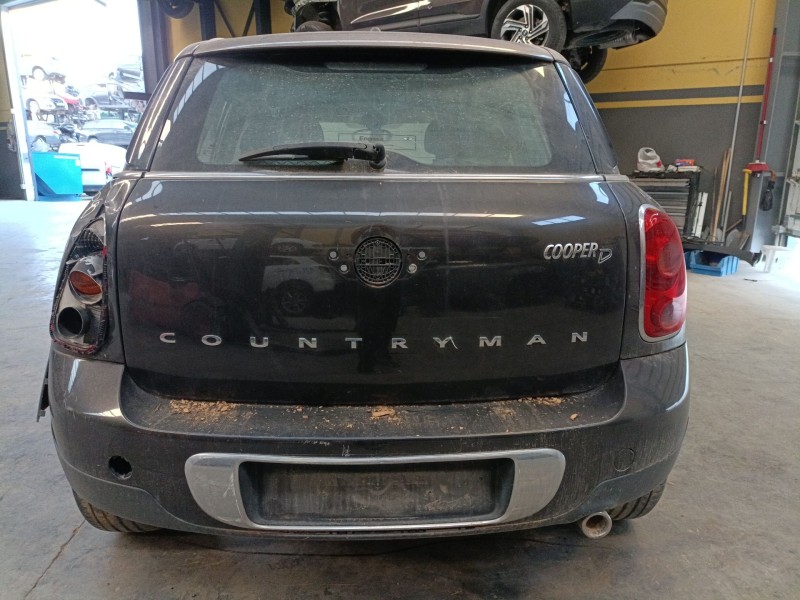 mini mini countryman (r60) del año 2017