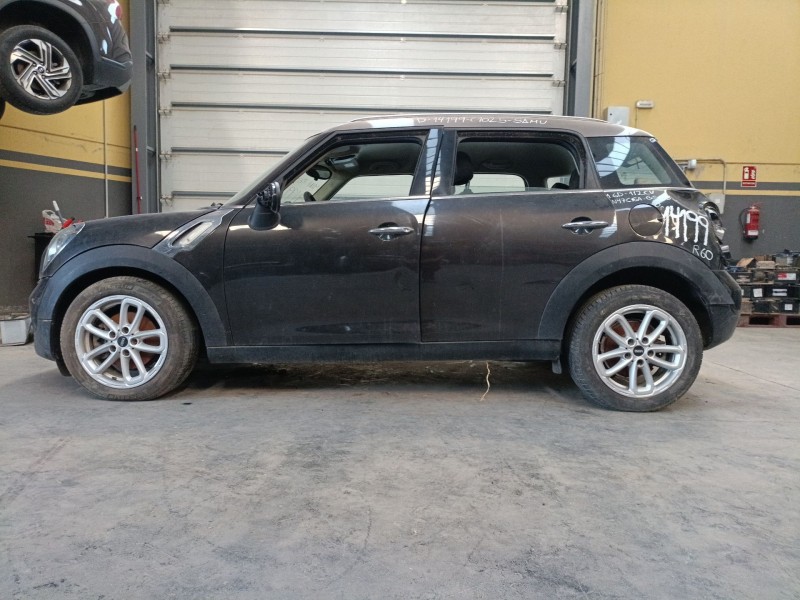 mini mini countryman (r60) del año 2017