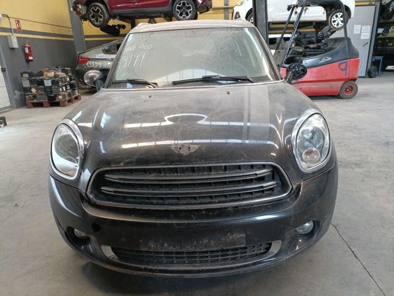 mini mini countryman (r60) del año 2017