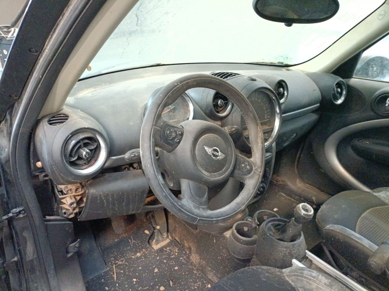 mini mini countryman (r60) del año 2017