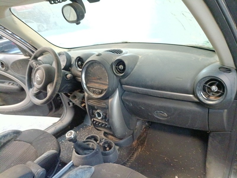 mini mini countryman (r60) del año 2017