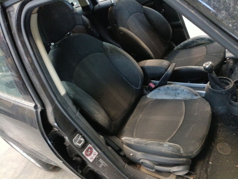 mini mini countryman (r60) del año 2017