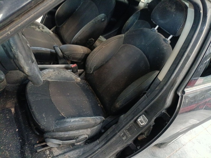 mini mini countryman (r60) del año 2017