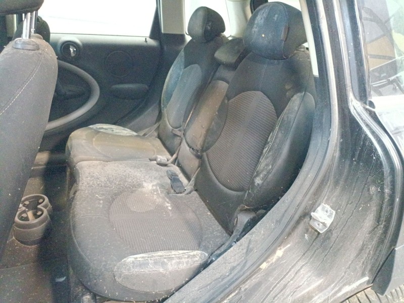 mini mini countryman (r60) del año 2017