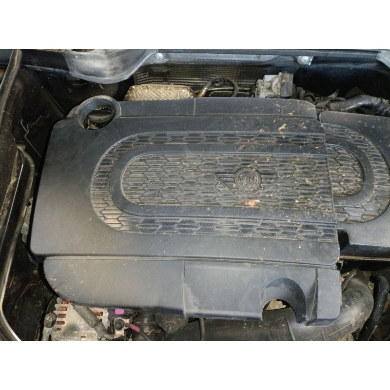 Recambio de tapa motor para mini mini countryman (r60) cooper d referencia OEM IAM   