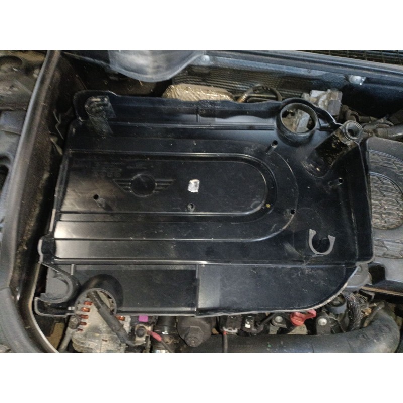 Recambio de tapa motor para mini mini countryman (r60) cooper d referencia OEM IAM   