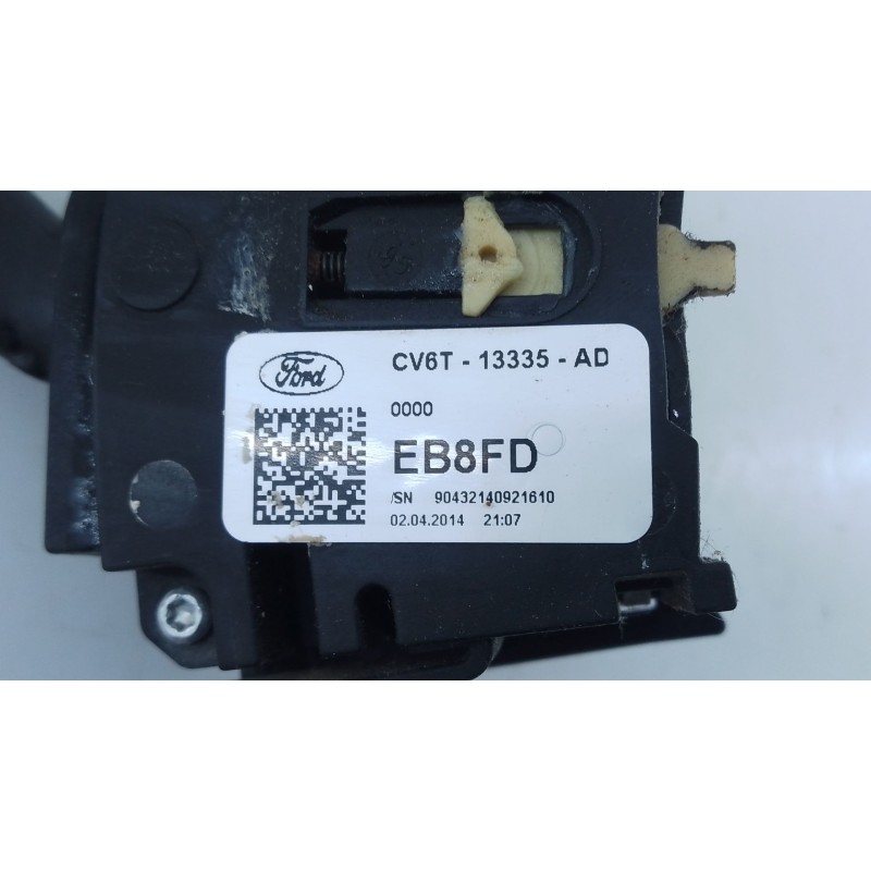 Recambio de mando intermitentes para ford kuga (cbs) trend referencia OEM IAM   