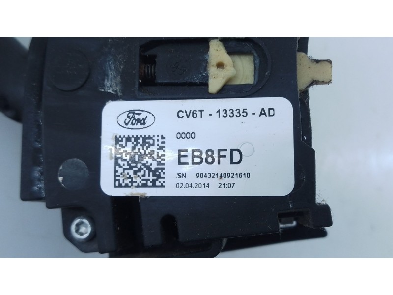 Recambio de mando intermitentes para ford kuga (cbs) trend referencia OEM IAM   