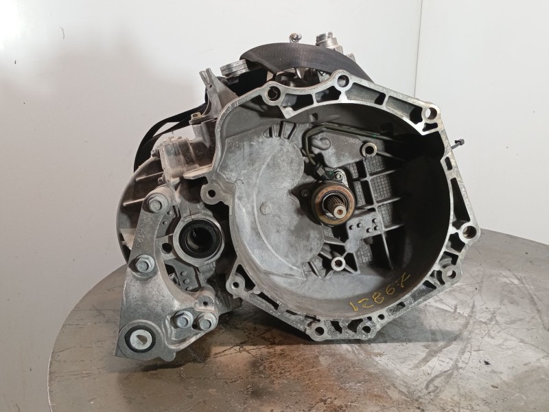 Recambio de caja cambios para opel astra k lim. 5türig dynamic referencia OEM IAM M320LWQ  