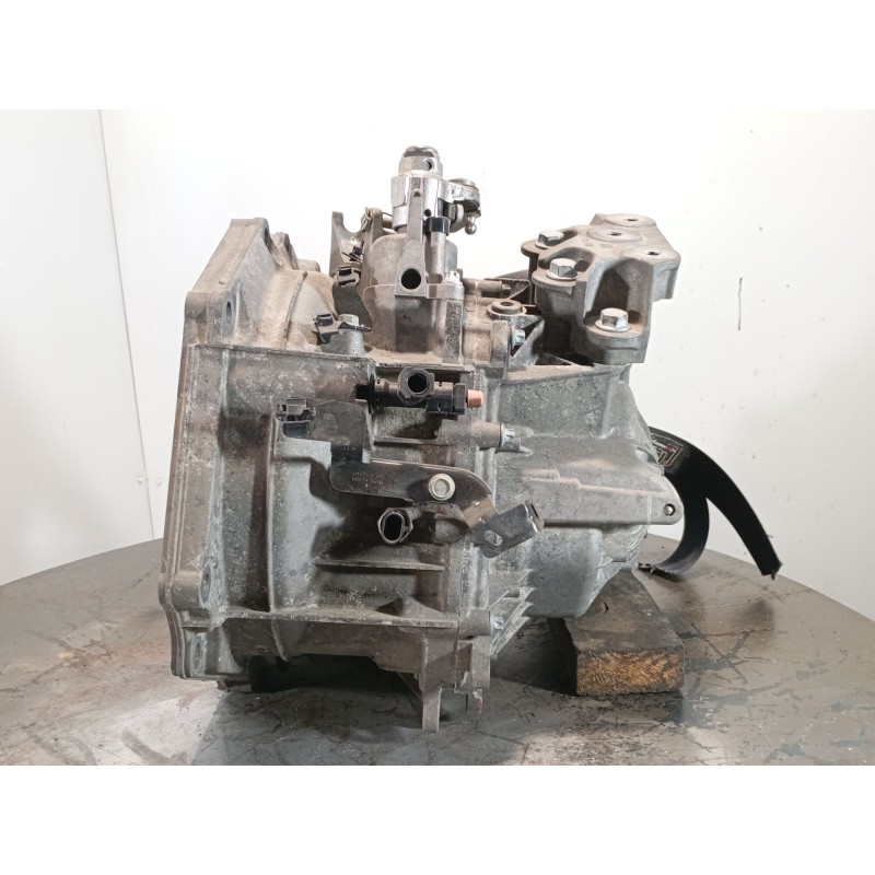 Recambio de caja cambios para opel astra k lim. 5türig dynamic referencia OEM IAM M320LWQ  