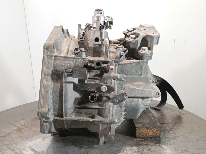 Recambio de caja cambios para opel astra k lim. 5türig dynamic referencia OEM IAM M320LWQ  