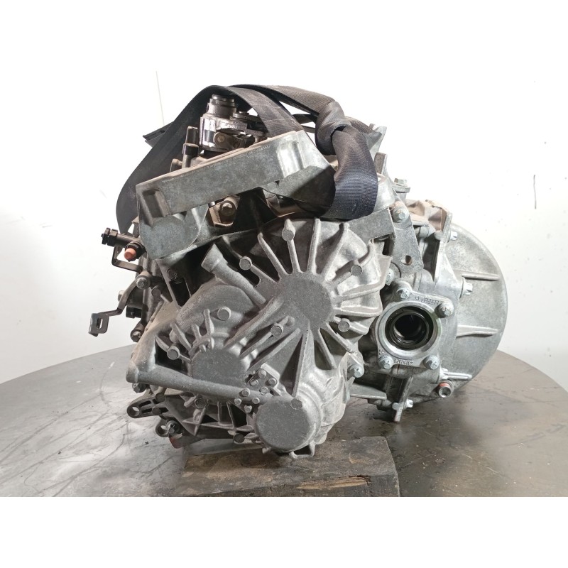 Recambio de caja cambios para opel astra k lim. 5türig dynamic referencia OEM IAM M320LWQ  